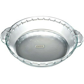 パール金属 CP-8588 PYREX [ 冷凍レトルトディッシュ (20cm) ]
