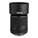 PENTAX HD PENTAX-DA 55-300mmF4.5-6.3ED PLM WR RE 望遠ズームレンズ（ペンタックスKマウント）