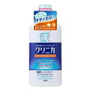 ライオン クリニカ クイックウォッシュ 450ml