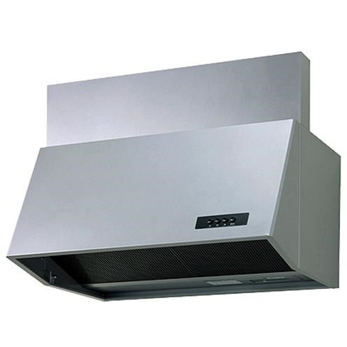 NORITZ NFG9B03SI シルバー [レンジフード (ブーツ型 シロッコファン・90cmタイプ・前幕板200mm)]