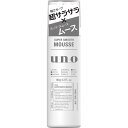 ファイントゥデイ ウーノ スーパーサラサラムース 180g SHISEIDO