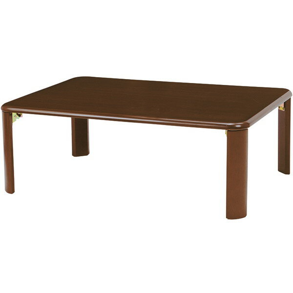 �ơ��֥� �ޤ�� ��90cm �֥饦�� �������֥饦�� �㿧 ����ơ��֥� ��� ��Ǽ ����ѥ��� ����ץ� ������ �����餷 �븶 VT-7922-960DBR �᡼����ľ���ڻ��ֻ����Բġ�