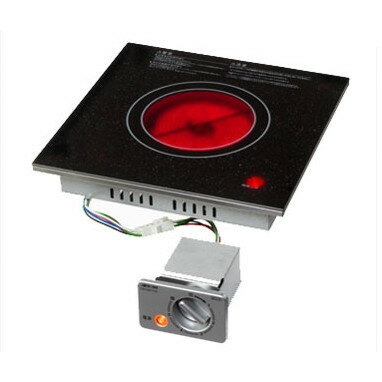 �������ȳ������ SRH-BR113A [ �ϥ��饸����ȥҡ�����(100V��1��) ]