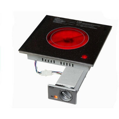 �������ȳ������ SRH-BR213AT [ �ϥ��饸����ȥҡ�����(200V��1��) ]