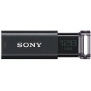 SONY USM128GU ubN |Pbgrbg [ USB[ 128GB(USB3.0Ή) ]