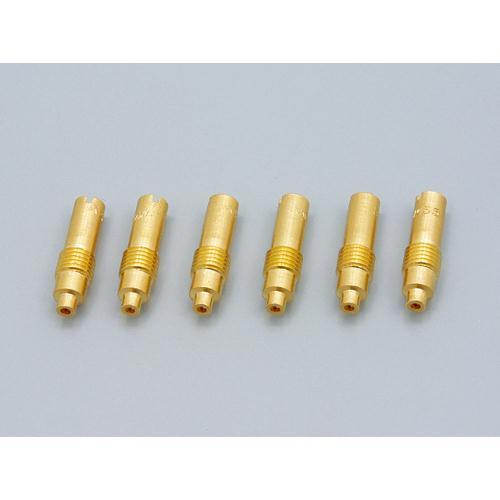 ★ ケイヒンのPEキャブレター用スロージェットセット。★ この商品はエアブリードタイプ無しの形状となっています。（デイトナから販売しているPEキャブに組み込まれているもの）−−−−−−−−−−−−−−−−−−−−−−−−−−−−−−−−−−−−−−−−−【商品スペック】−−−−−−−−−−−−−−−−−−−−−−−−−−−−−−−−−−−−−−−−−*番手:#50/52/55/58/60/62−−−−−−−−−−−−−−−−−−−−−−−−−−−−−−−−−−−−−−−−−