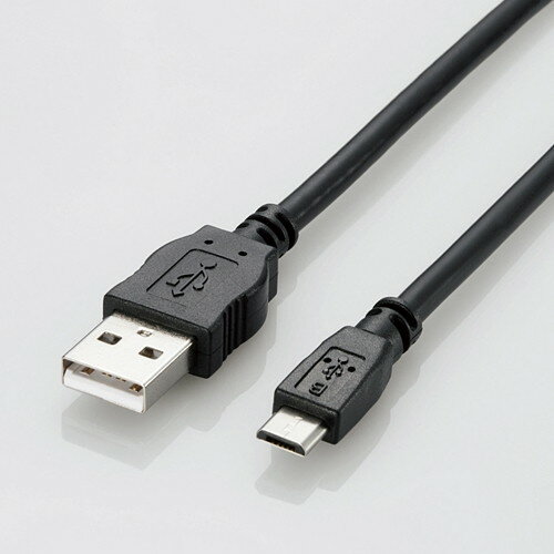 ELECOM TB-AMB2A08BK ブラック 