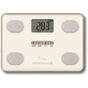 TANITA FS-102-WH ナチュラルホワイト FitScan(...(4)
