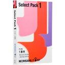 T M019438 [MORISAWA Font Select Pack 1 2014 (WinEMac/CZX)] [J[