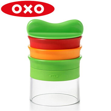 OXO(オクソー)トリプルベジヌードルカッター 11194200 カッター ベジ ヌードル スライサー スライス ベジタブル 千切り ベジ麺 野菜麺 ズッキーニパスタ 健康 ダイエット パスタ 麺 ギフト ヘルシー