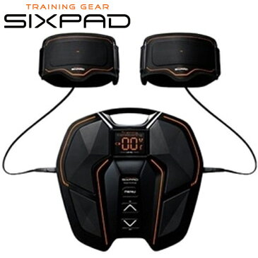 【正規販売店】 シックスパッド フットフィットプラス2 SIXPAD Foot Fit Plus 2 MTG SE-AG00A ブラック トレーニング ウォーキング 足裏 脚 ふくらはぎ 太もも 運動不足 筋トレ 健康 EMS 軽量 コンパクト 新生活