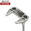 ֡4/25ꡪȥ꡼Ǻ100%PХå TP ȥ饹ѥ 2023ǯǥ M2TH ȥ饹ҡ TaylorMade Stepped Chrome Putter 륷ե 34 ơ顼ᥤ ʡۡפ򸫤