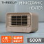 ꡼å CH-T2232GG 졼 MINI CERAMIC HEATER [ߥ˥ߥåҡ (ʹ󥵡)]