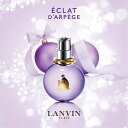 o LANVIN  fB[X GNEhDEAy[W I[hpt@ 30mL LA-ECLATDARPEGEEP-30 tOX a NX}X Mtg v[g 蕨