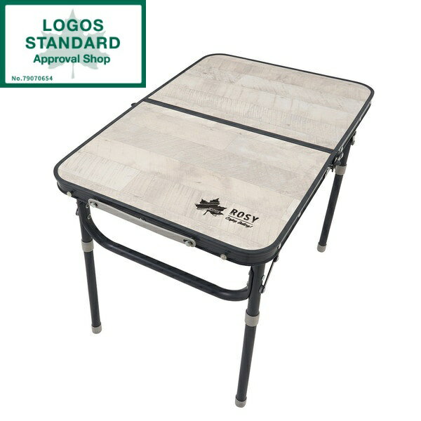 ロゴス テーブル LOGOS ROSY ファミリーテーブル 6040 No. 73188039