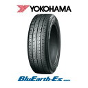 YOKOHAMA ヨコハマ BlueEarth ブルーアース ES32 145/80R13 75S タイヤ単品1本 YOKOHAMA
