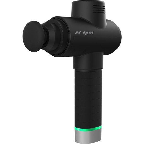 Hypervolt 2 Pro Black 54200-008-00 Hyperice �֥�å� [�ϥ��ѡ��ܥ�� 2 �ץ�]