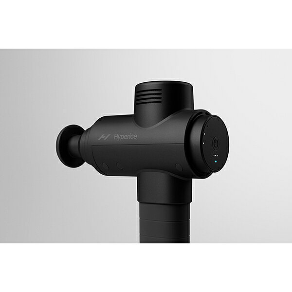 Hypervolt 2 Black 53200-284-01 Hyperice �֥�å� [�ϥ��ѡ��ܥ�� 2]