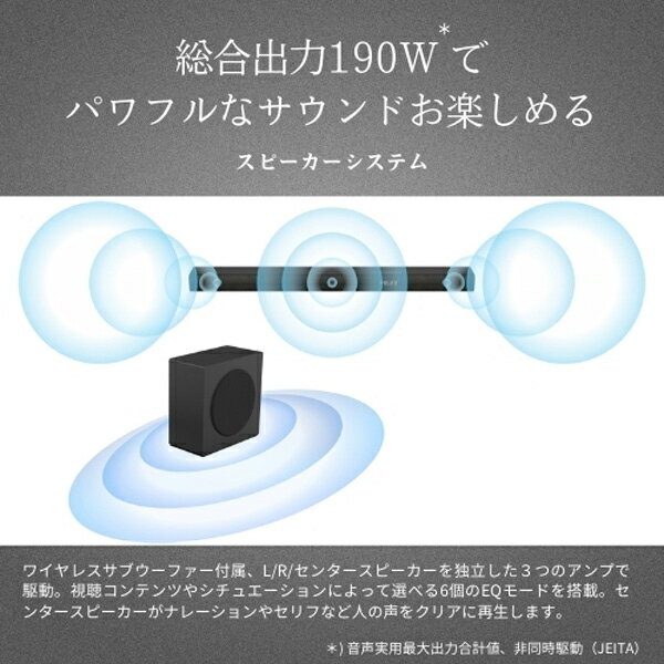 TS3100Q TVS REGZA [3.1c...の紹介画像2