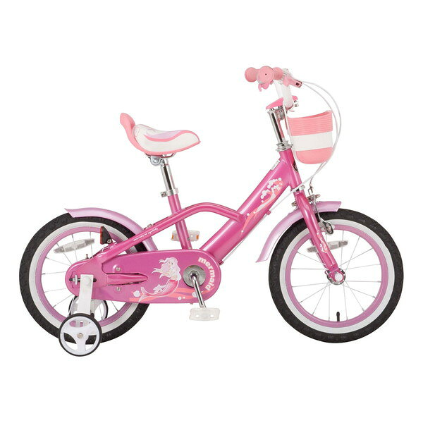 ジャイロ付き フラットランド 完成車 / BMX 16インチ キッズBMX 子供用 モーテルワークス デライトE MOTELWORKS - DELIGHT E