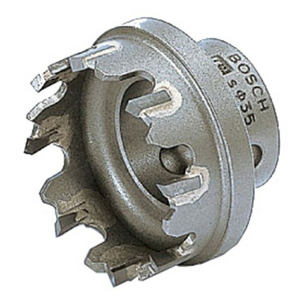 ボッシュ(BOSCH) PH-033C [超硬ホールソー カッター 33mm]
