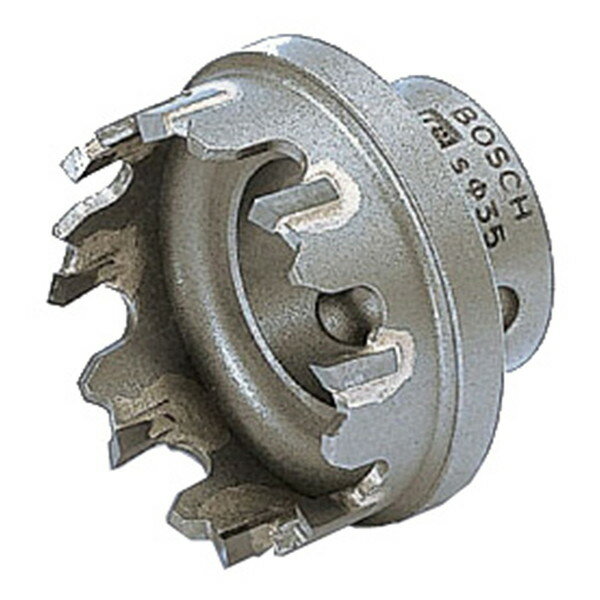 ボッシュ(BOSCH) PH-034C [超硬ホールソー カッター 34mm]