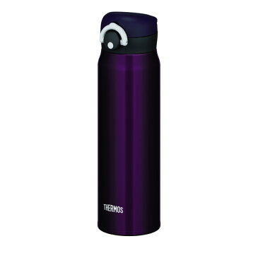 THERMOS JNR-600 M-BK ミッドナイトブラック [真空断熱ケータイマグ(0.6L)]