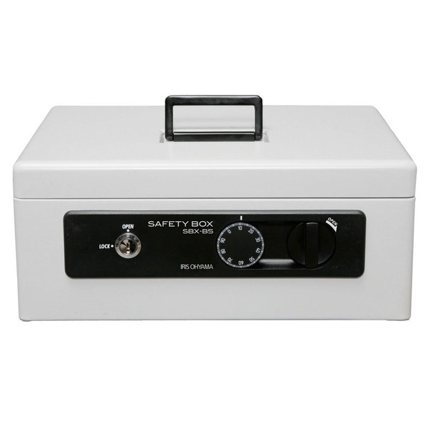 SBX-B5 [�O���[]