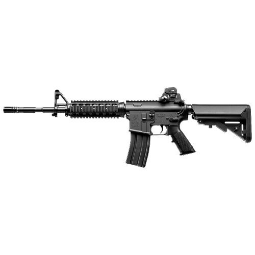 東京マルイ M4 SOPMOD [ 次世代電動ガン (対象年令18才以上) ] サバゲー エアガン 電動ガン 次世代 ライフル マシン…