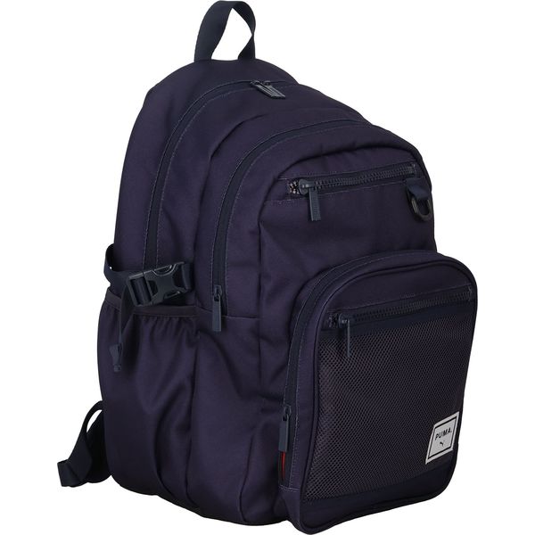 プーマ バッグ カレッジ ラージバックパック ネイビー 091865 02 PUMA