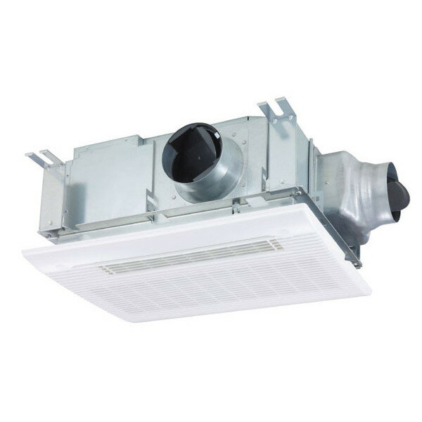 【エントリーでP5倍!20日20:00-27日1:59】 BS-132HM-2 MAX ドライファン [浴室暖房換気乾燥機 2室換気・100V]