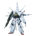 MG プロヴィデンスガンダム BANDAI SPIRITS