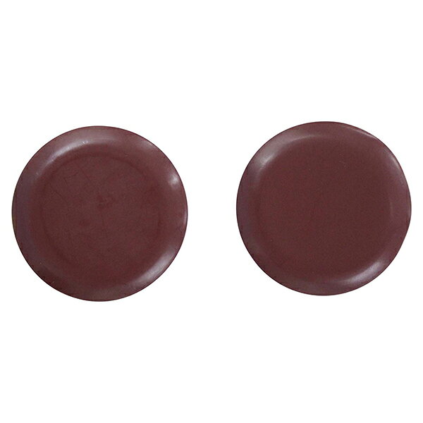 CWE045 和気産業 ブラウン [よく滑る家具の滑り材]