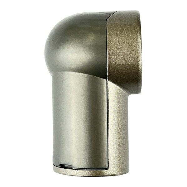 商品説明★ 屋内用手すり金具表からねじが見えないカバー付き、コンパクトな形状で見た目すっきり直径32mm、35mmの手すり丸棒に対応しています★ 用途玄関、廊下、階段等に手すりをつける際の金具としてご利用ください。※ 注意壁が石膏ボードや薄...