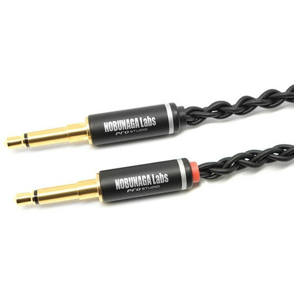 NLA-KFI-GOU NOBUNAGA Labs 霧降 豪 (Kirifuri-Gou) [リケーブル (180cm)]