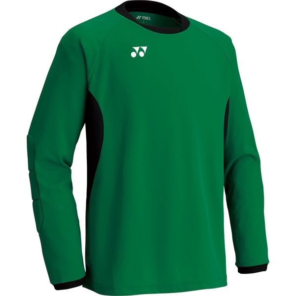 ヨネックス サッカーウエア ユニGKゲームシャツ グリーン O FWGK10 003 ヨネックス