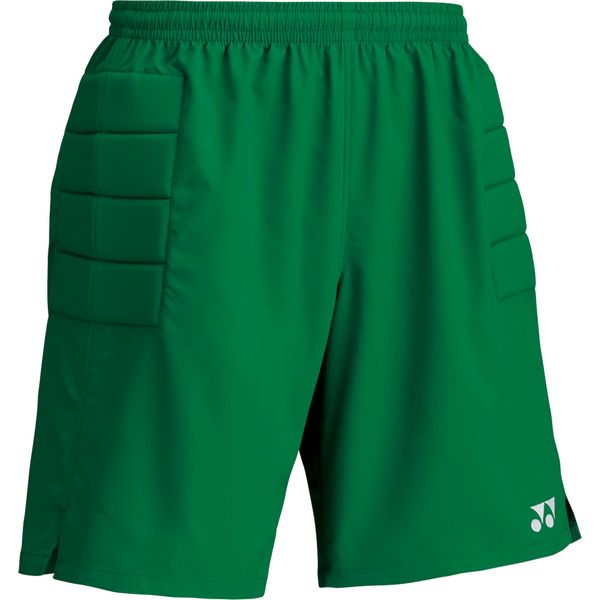 【エントリーでP5倍!20日20:00-27日1:59】 ヨネックス サッカーウエア ユニGKゲームパンツ グリーン S ..