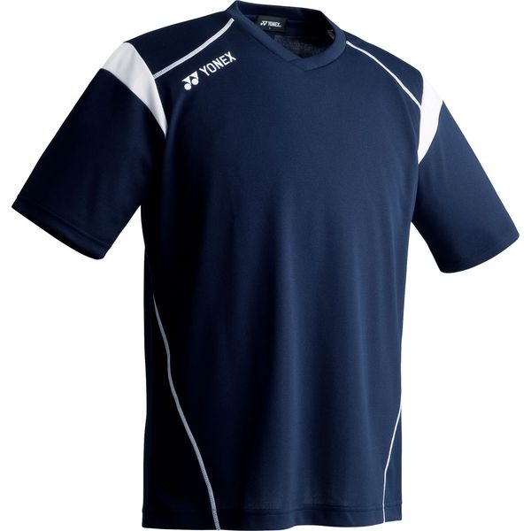 商品説明★ ベリークールテクノロジー搭載のゲームシャツ。汗と接して吸熱反応を起こすことでウェア内の温度を約3℃低下させます。吸汗速乾仕様がまとわりつく不快な汗も素早く吸収して乾かし、衣服内はドライで快適な状態がキープされます。・ベリークール...