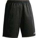 ヨネックス サッカーウエア ユニゲームパンツ ブラック O FW2002 007 ヨネックス