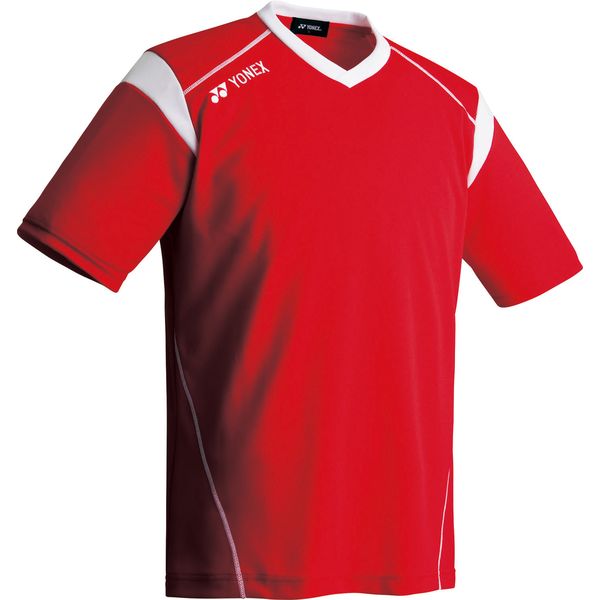 商品説明★ ベリークールテクノロジー搭載のゲームシャツ。汗と接して吸熱反応を起こすことでウェア内の温度を約3℃低下させます。吸汗速乾仕様がまとわりつく不快な汗も素早く吸収して乾かし、衣服内はドライで快適な状態がキープされます。・ベリークール、UVカット、吸汗速乾、制電スペック* 性別: ジュニア* サイズ展開: J130、J140、J150、J160* 展開全サイズチャート: J130/身丈53/55cm、胸囲82cm、裾周り76cm、J140/身丈56/58cm、胸囲86cm、裾周り80cm、J150/身丈60/62cm、胸囲88cm、裾周り82cm、J160/身丈62/64cm、胸囲88cm、裾周り82cm* 素材・材質: ポリエステル100%* 原産国: 日本