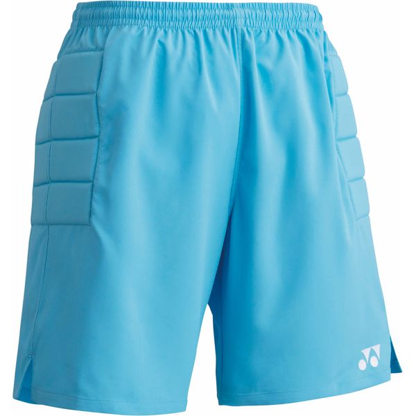 【エントリーでP5倍!20日20:00-27日1:59】 ヨネックス サッカーウエア ユニGKゲームパンツ ブルー S FW..