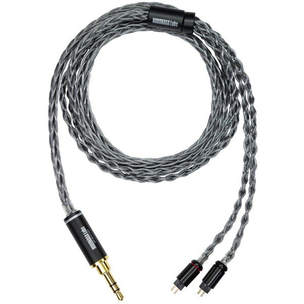 NLC-LCR NOBUNAGA Labs LUCIFER (ルシファー) [リケーブル (120cm)]