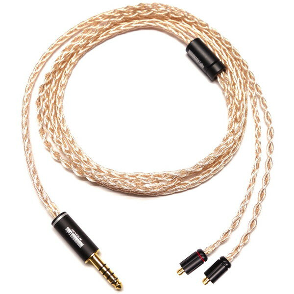 NLI-KKA NOBUNAGA Labs 桂華 (Keika) [リケーブル (120cm)]