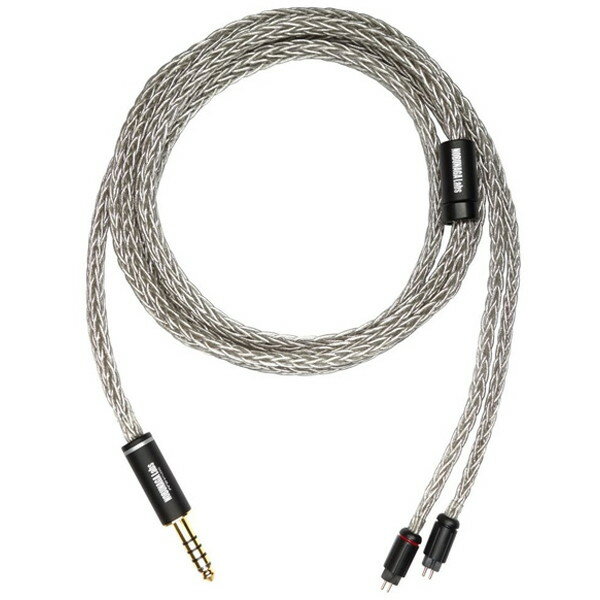 NLV-CRS-OMG NOBUNAGA Labs CERES-Omega (ケレス-オメガ) [リケーブル (120cm)]