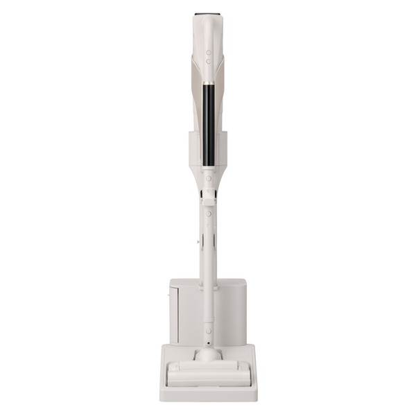 VC-CLZ74DS-C 東芝 グレースベージュ トルネオ コードレス [コードレススティッククリーナー ダストス..