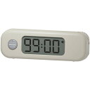 SP-8327-BE スティックルタイマー ベージュ ソニック