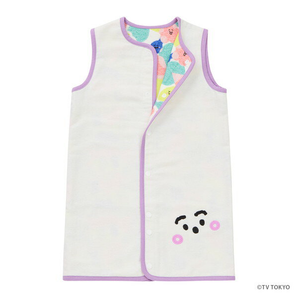 【エントリーでP5倍!20日20:00-27日1:59】 かくれんぼスリーパー ぷしゅぷしゅ シナぷしゅ AKSYN00101