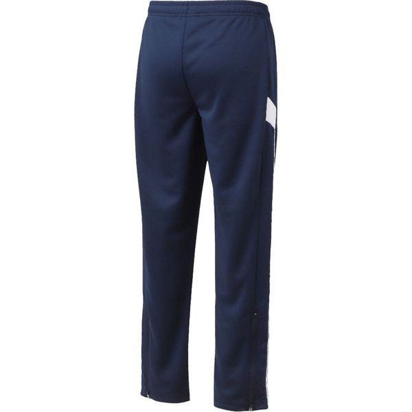 総合通販PREMOA 楽天市場店のスフィーダ フットサルウエア SA-22833 NAVY BP ウォームアップパンツ '22 XL SFIDA NAVY｜アングル2
