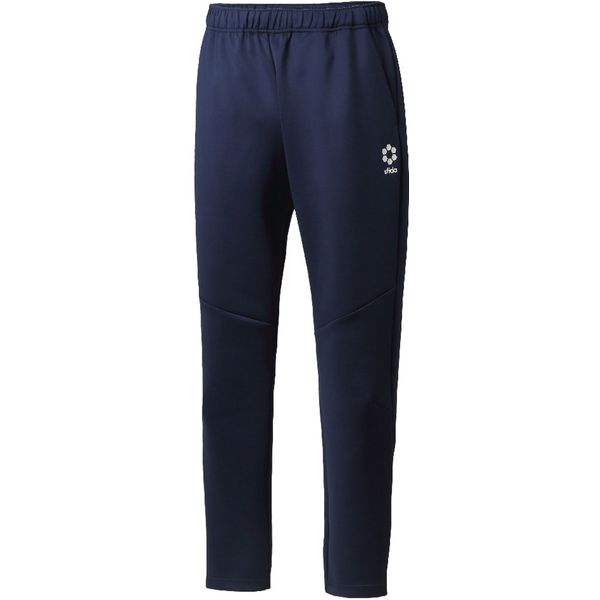 スフィーダ フットサルウエア SA-22830JR NAVY ストレッチスリムニットパンツJR 160cm SFIDA