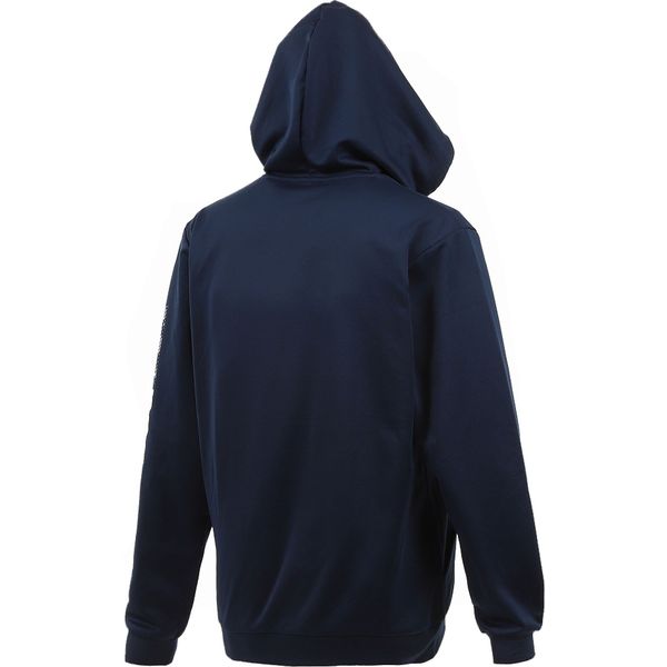 スフィーダ フットサルウエア SA-23819 Navy BP ライトスウェットフーディー XL SFIDA ネイビー